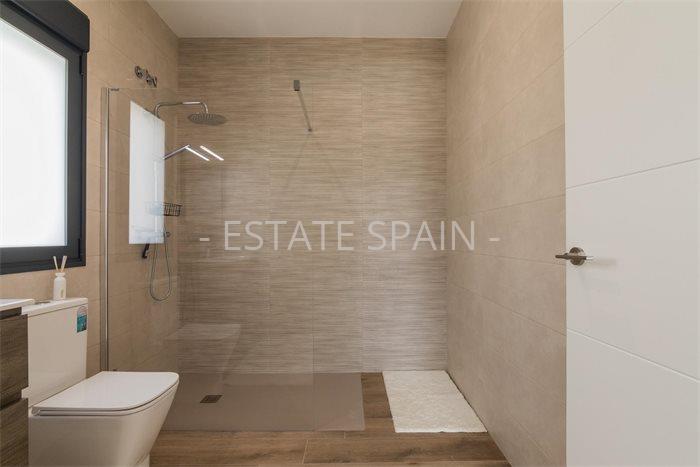 Вилла в Пиносо 152 м2 №VL2510913E6B  - Продажа - 24 preview