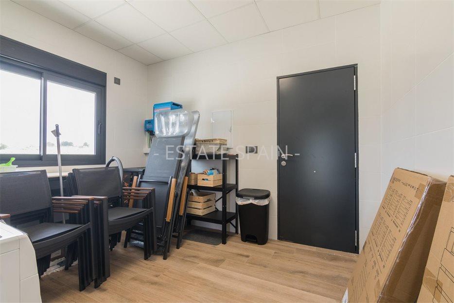 Вилла в Пиносо 152 м2 №VL2510913E6B  - Продажа - 26 large