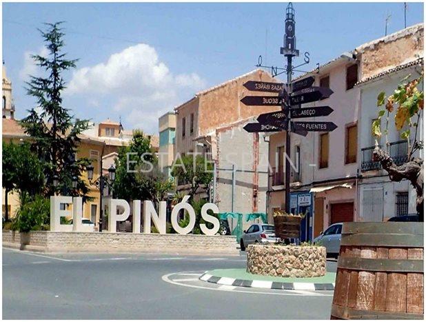 Вилла в Пиносо 152 м2 №VL2510913E6B  - Продажа - 49 preview