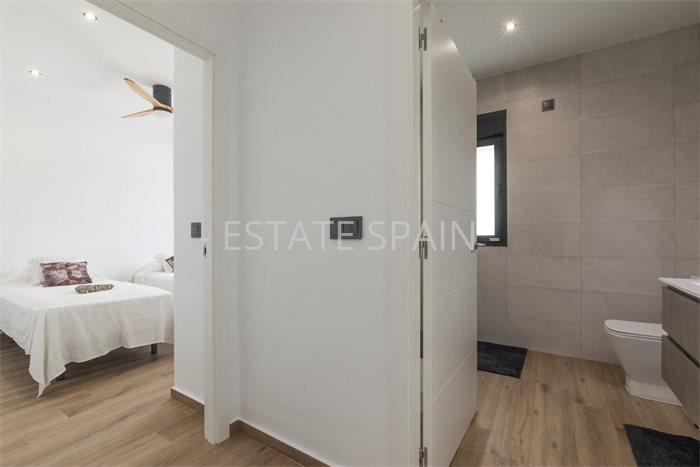 Вилла в Пиносо 152 м2 №VL2510913E6B  - Продажа - 27 preview