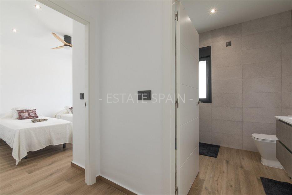 Вилла в Пиносо 152 м2 №VL2510913E6B  - Продажа - 27 large