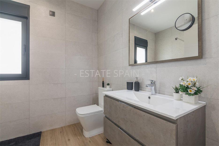 Вилла в Пиносо 152 м2 №VL2510913E6B  - Продажа - 29 large