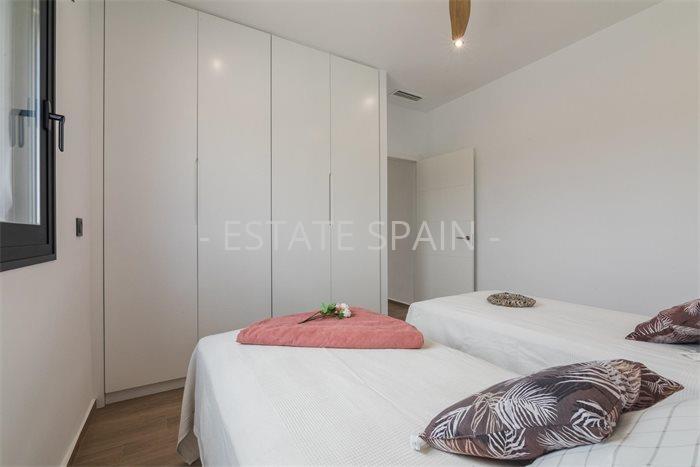 Вилла в Пиносо 152 м2 №VL2510913E6B  - Продажа - 40 preview