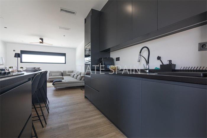 Вилла в Пиносо 152 м2 №VL2510913E6B  - Продажа - 16 preview