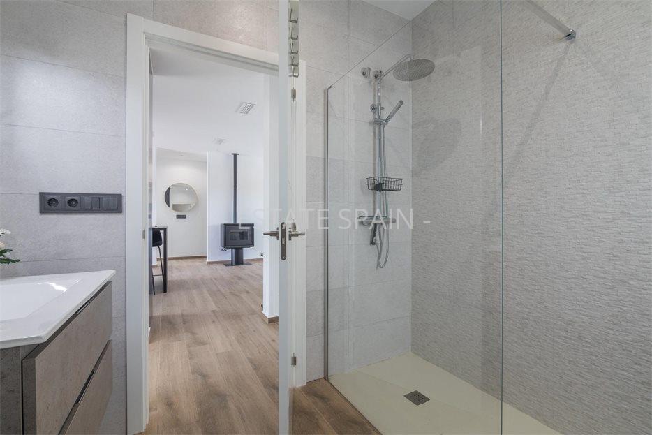 Вилла в Пиносо 152 м2 №VL2510913E6B  - Продажа - 30 large