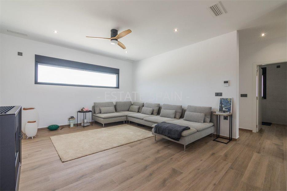 Вилла в Пиносо 152 м2 №VL2510913E6B  - Продажа - 11 large