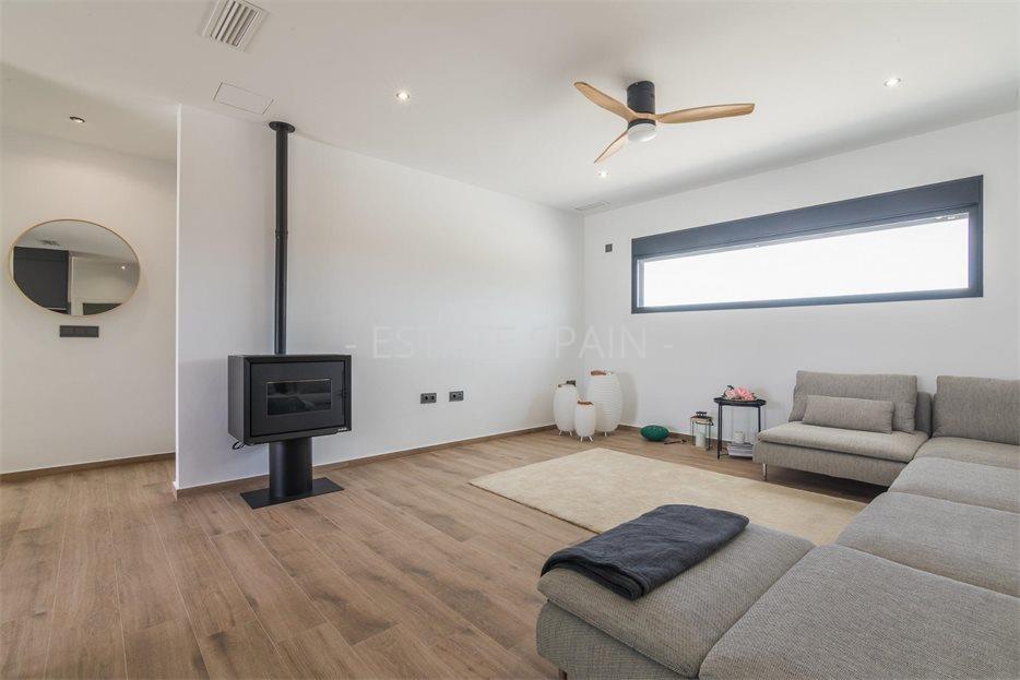 Вилла в Пиносо 152 м2 №VL2510913E6B  - Продажа - 10 large