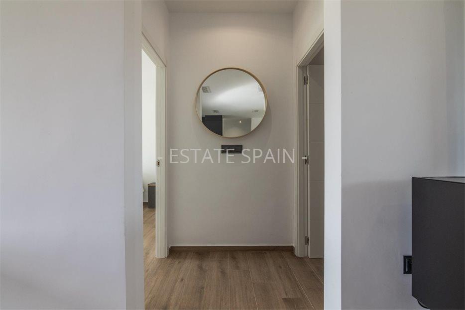 Вилла в Пиносо 152 м2 №VL2510913E6B  - Продажа - 18 large