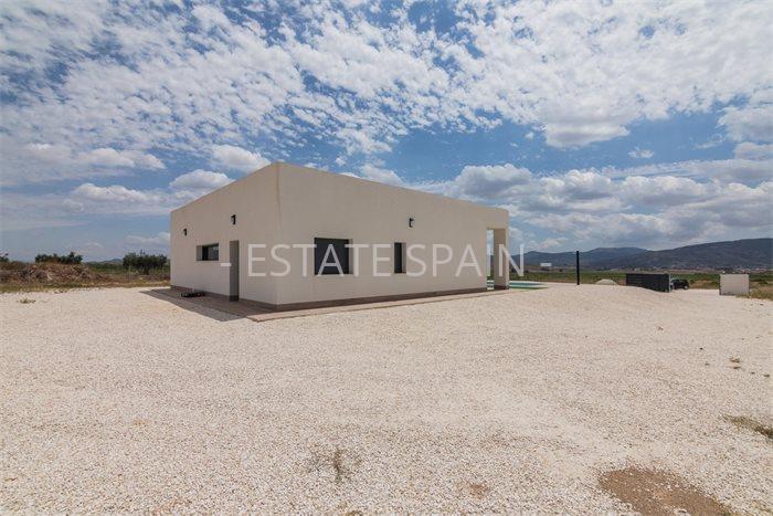 Вилла в Пиносо 152 м2 №VL2510913E6B  - Продажа - 41 preview