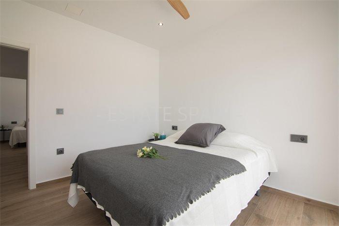 Вилла в Пиносо 152 м2 №VL2510913E6B  - Продажа - 34 preview