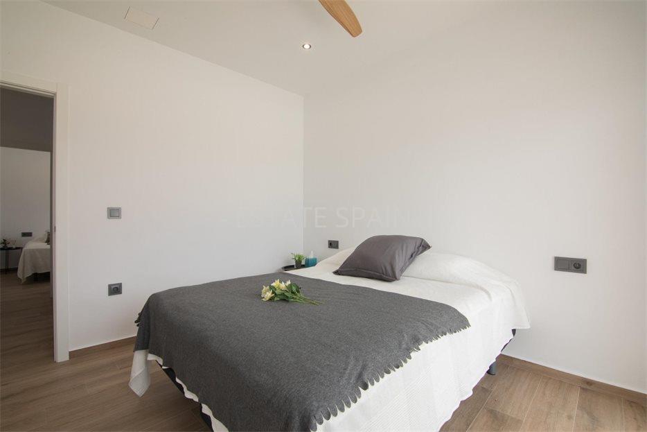 Вилла в Пиносо 152 м2 №VL2510913E6B  - Продажа - 34 large