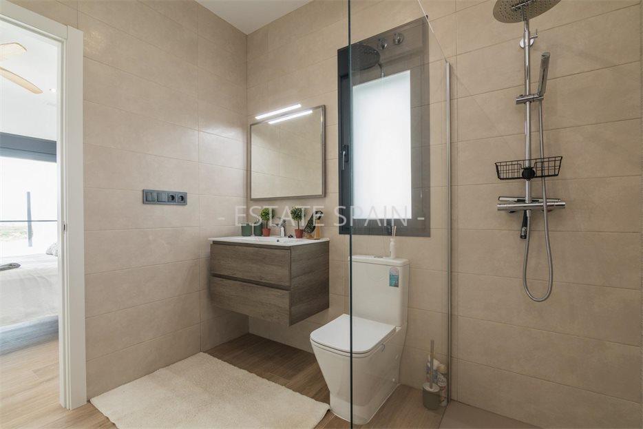 Вилла в Пиносо 152 м2 №VL2510913E6B  - Продажа - 25 large