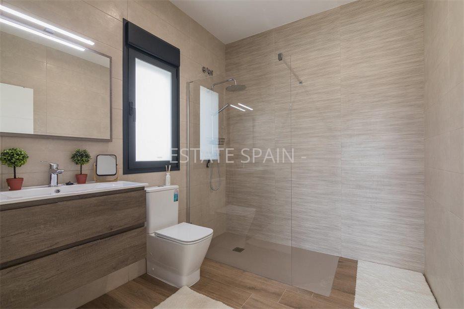 Вилла в Пиносо 152 м2 №VL2510913E6B  - Продажа - 23 large