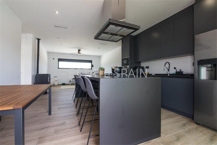 Вилла в Пиносо 152 м2 №VL2510913E6B  - Продажа - 14 preview