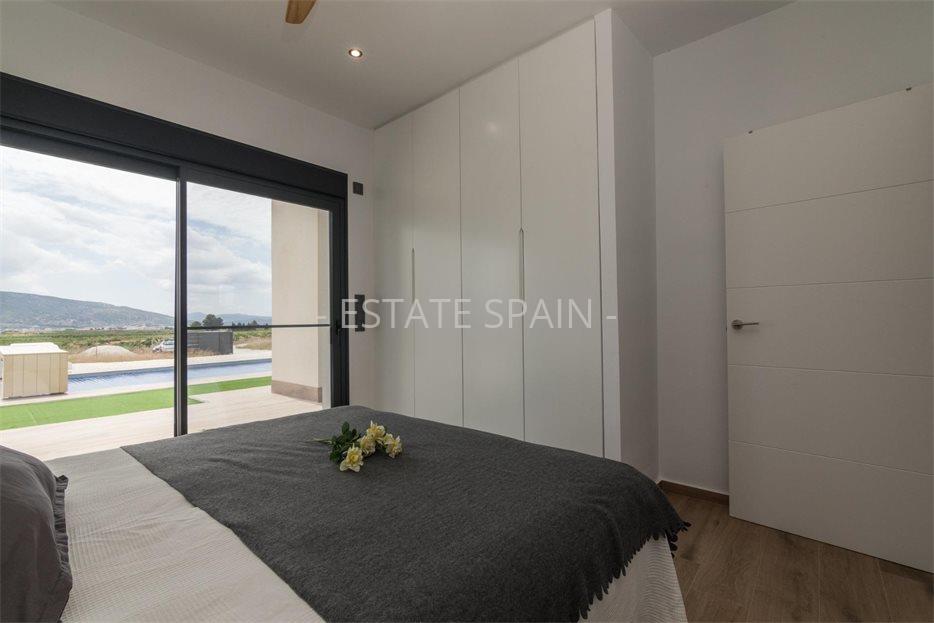 Вилла в Пиносо 152 м2 №VL2510913E6B  - Продажа - 33 large