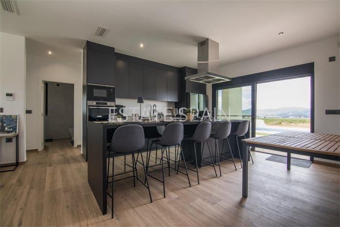 Вилла в Пиносо 152 м2 №VL2510913E6B  - Продажа - 13 preview