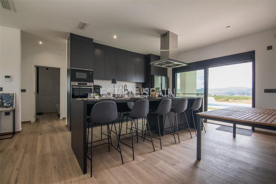 Вилла в Пиносо 152 м2 №VL2510913E6B  - Продажа - 13 large