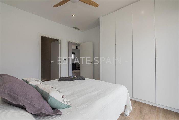 Вилла в Пиносо 152 м2 №VL2510913E6B  - Продажа - 22 preview