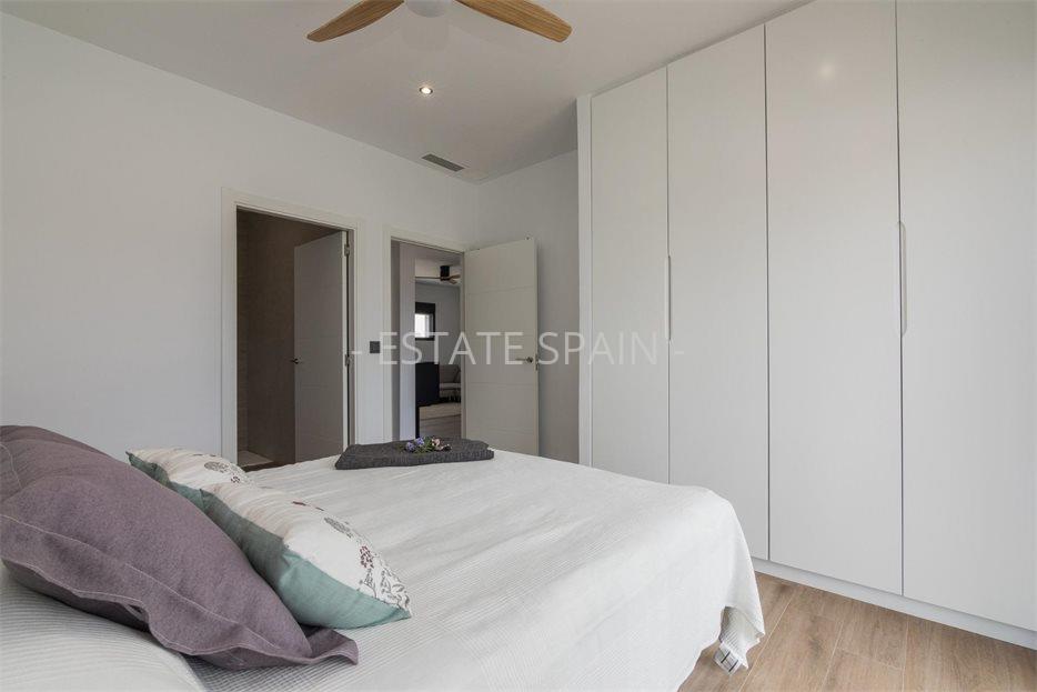 Вилла в Пиносо 152 м2 №VL2510913E6B  - Продажа - 22 large