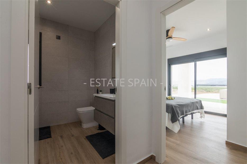 Вилла в Пиносо 152 м2 №VL2510913E6B  - Продажа - 28 large