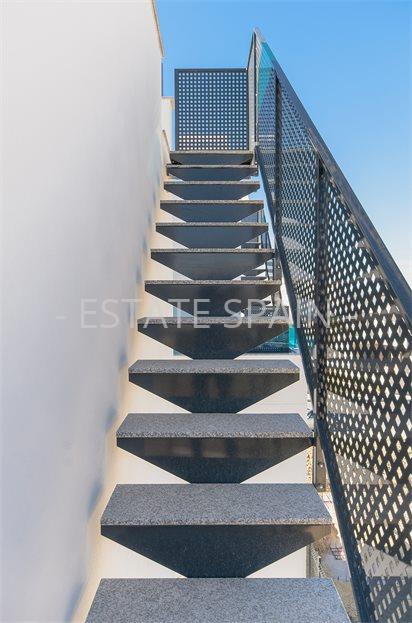 Вилла в Вистабелла Гольф 139 м2 №VL23411465F1  - Продажа - 7 large