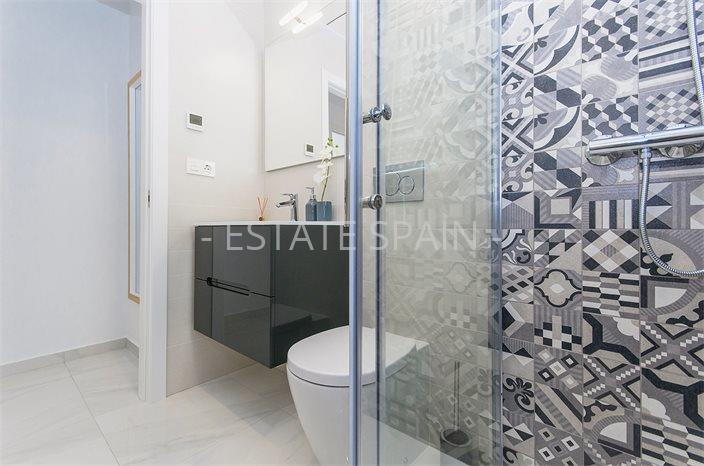 Вилла в Вистабелла Гольф 139 м2 №VL23411465F1  - Продажа - 23 preview