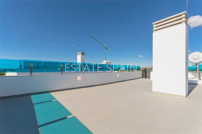 Вилла в Вистабелла Гольф 139 м2 №VL23411465F1  - Продажа - 11 preview