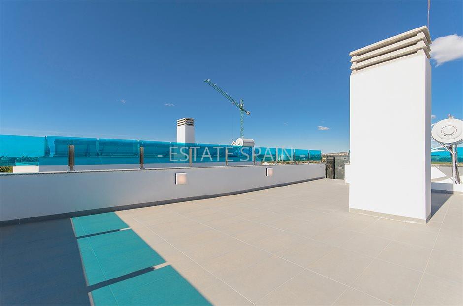 Вилла в Вистабелла Гольф 139 м2 №VL23411465F1  - Продажа - 11 large