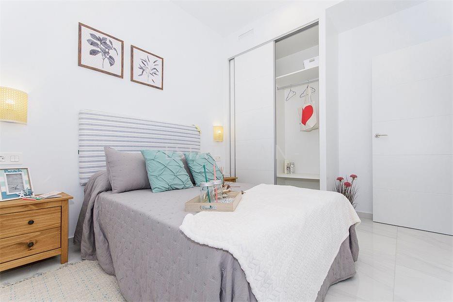 Вилла в Вистабелла Гольф 139 м2 №VL23411465F1  - Продажа - 26 large