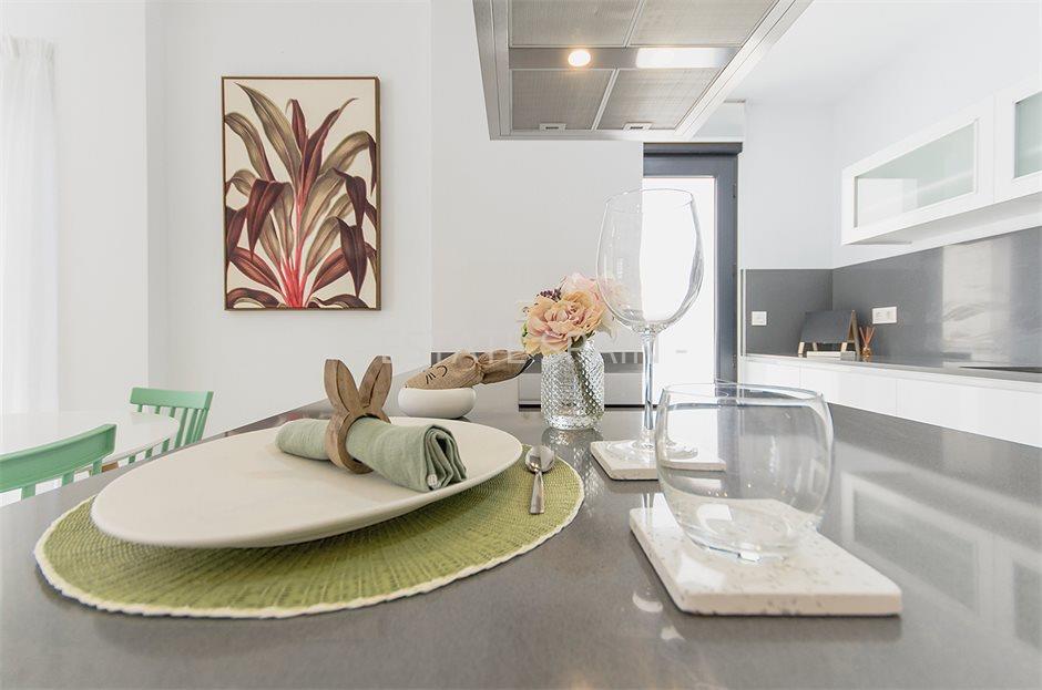 Вилла в Вистабелла Гольф 139 м2 №VL23411465F1  - Продажа - 41 large