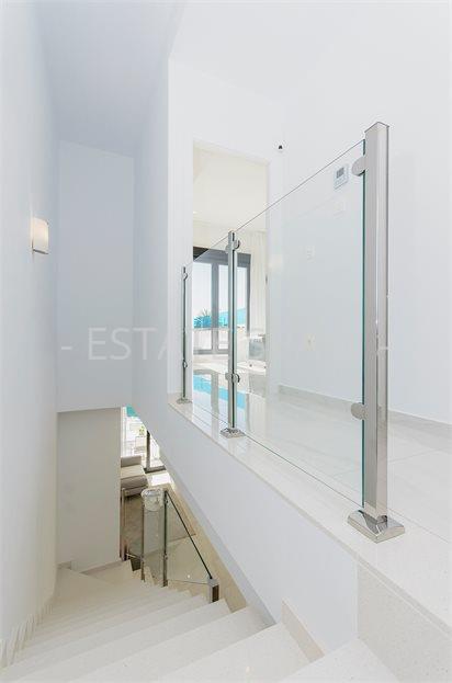 Вилла в Вистабелла Гольф 139 м2 №VL23411465F1  - Продажа - 24 large