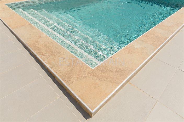 Вилла в Вистабелла Гольф 139 м2 №VL23411465F1  - Продажа - 46 preview