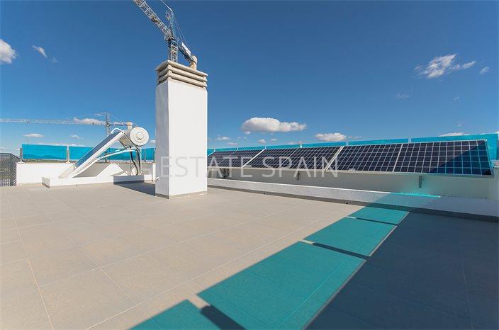 Вилла в Вистабелла Гольф 139 м2 №VL23411465F1  - Продажа - 10 preview