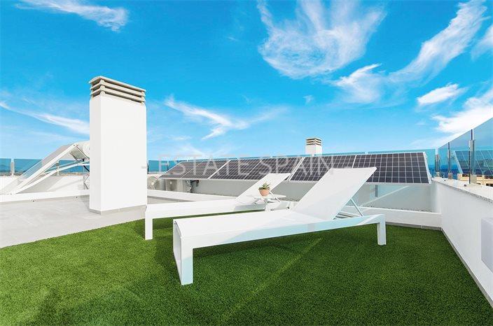 Вилла в Вистабелла Гольф 139 м2 №VL23411465F1  - Продажа - 51 preview