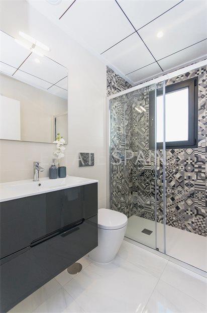 Вилла в Вистабелла Гольф 139 м2 №VL23411465F1  - Продажа - 22 large