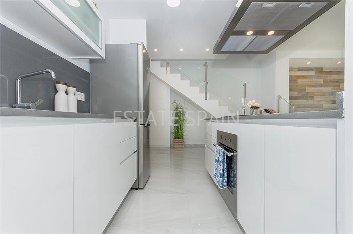 Вилла в Вистабелла Гольф 139 м2 №VL23411465F1  - Продажа - 30 preview