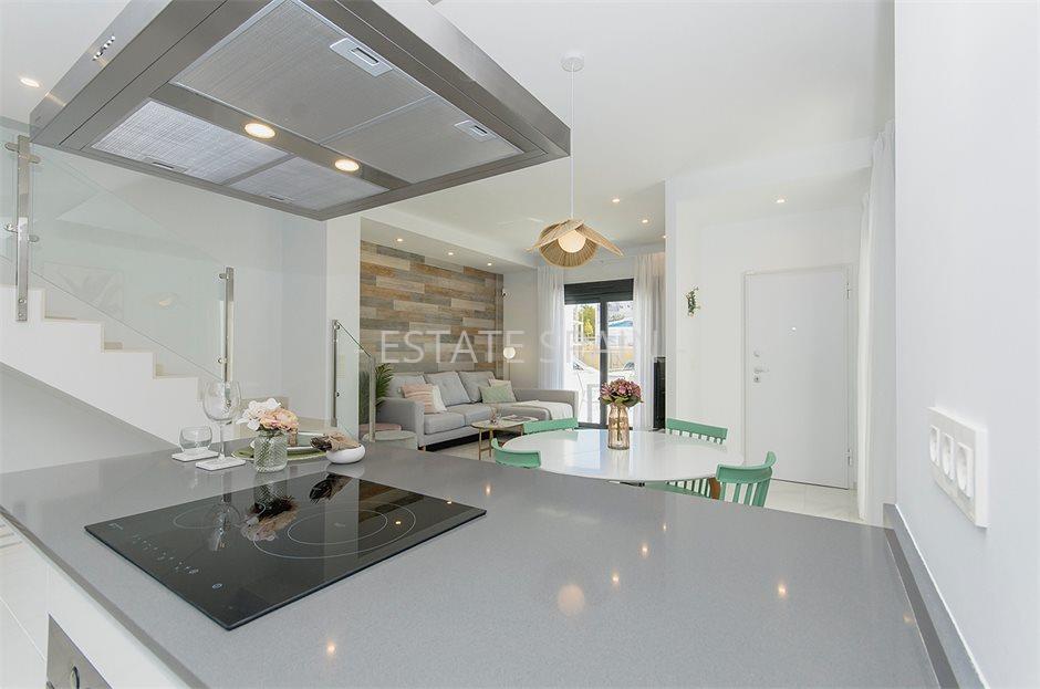 Вилла в Вистабелла Гольф 139 м2 №VL23411465F1  - Продажа - 31 large