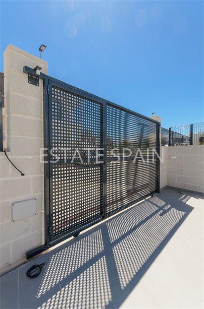 Вилла в Вистабелла Гольф 139 м2 №VL23411465F1  - Продажа - 48 large