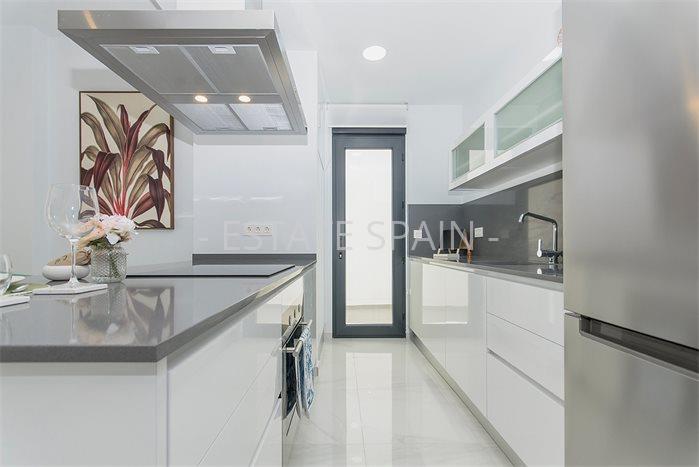 Вилла в Вистабелла Гольф 139 м2 №VL23411465F1  - Продажа - 28 preview