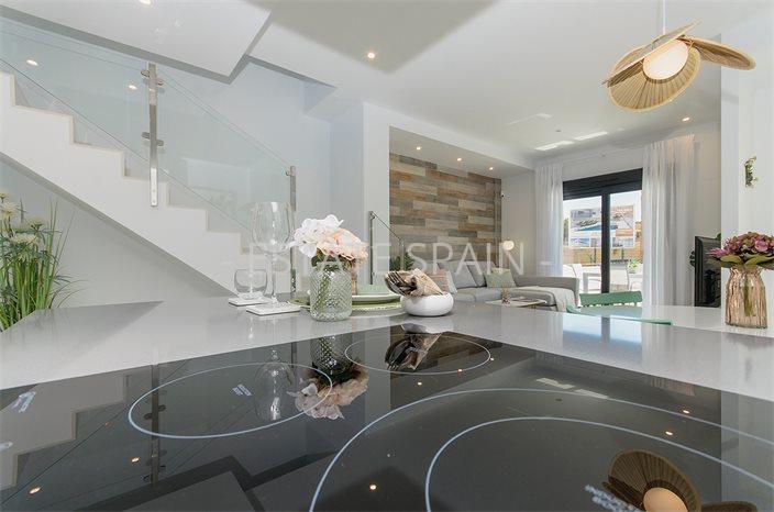 Вилла в Вистабелла Гольф 139 м2 №VL23411465F1  - Продажа - 32 preview