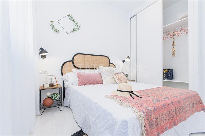 Вилла в Вистабелла Гольф 139 м2 №VL23411465F1  - Продажа - 20 preview