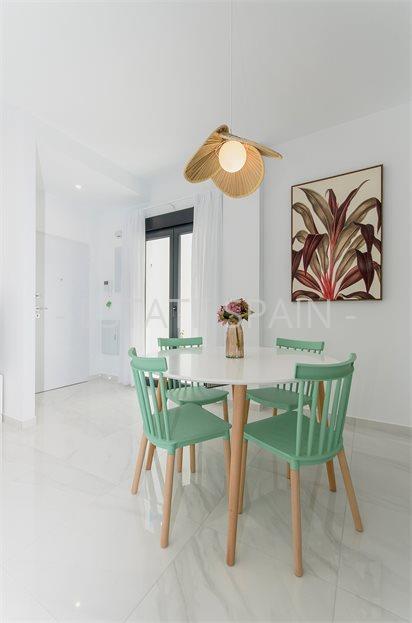 Вилла в Вистабелла Гольф 139 м2 №VL23411465F1  - Продажа - 34 large