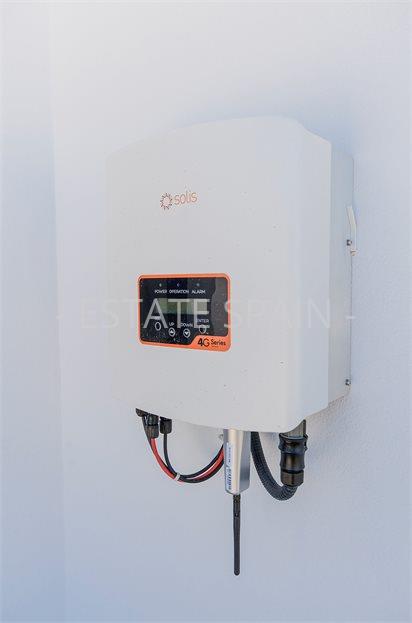 Вилла в Вистабелла Гольф 139 м2 №VL23411465F1  - Продажа - 16 large