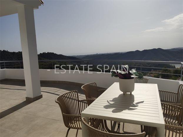 Апартаменты в Истане 113 м2 №ART23116D33E7  - Продажа - 1 preview