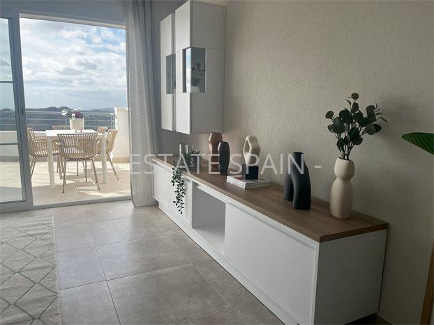 Апартаменты в Истане 113 м2 №ART23116D33E7  - Продажа - 30 preview