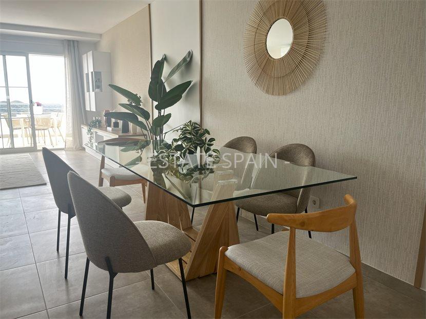 Апартаменты в Истане 113 м2 №ART23116D33E7  - Продажа - 21 large