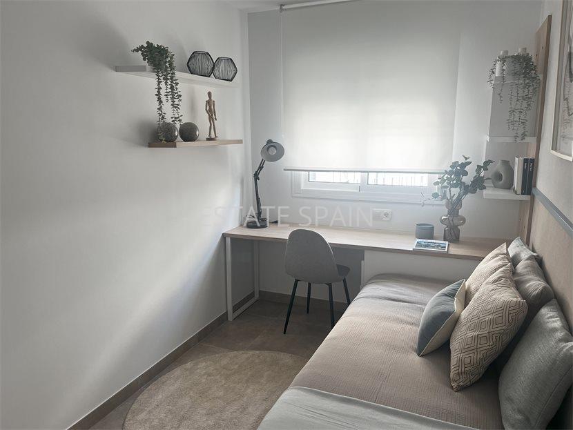 Апартаменты в Истане 113 м2 №ART23116D33E7  - Продажа - 12 large