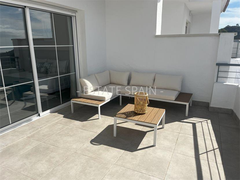 Апартаменты в Истане 113 м2 №ART23116D33E7  - Продажа - 27 large