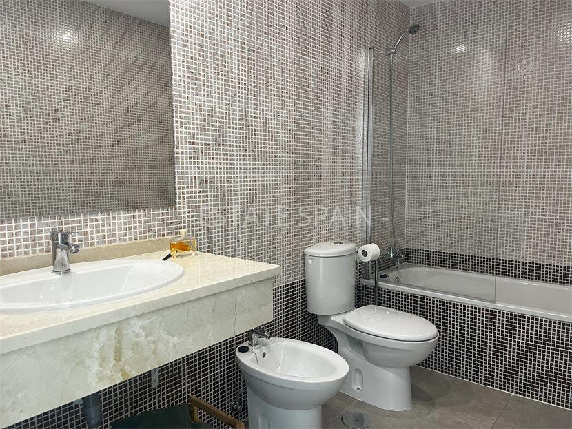 Апартаменты в Истане 113 м2 №ART23116D33E7  - Продажа - 14 large