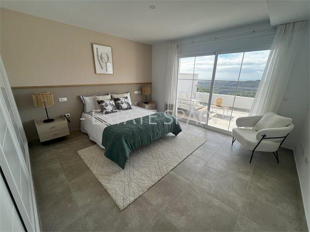 Апартаменты в Истане 113 м2 №ART23116D33E7  - Продажа - 16 preview